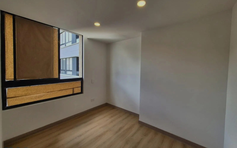 Apartamento en La Ceja en La Ceja-Rionegro