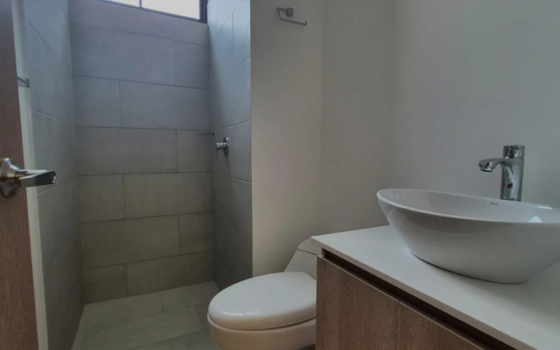 Apartamento en La Ceja en La Ceja-Rionegro