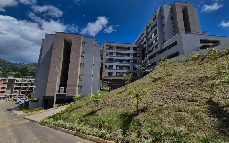 Apartamento en La Ceja en La Ceja-Rionegro