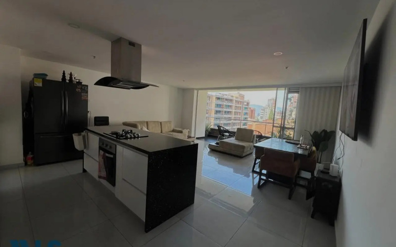 Apartamento en Envigado en Zuñiga