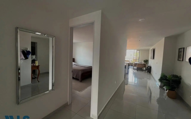 Apartamento en Envigado en Zuñiga