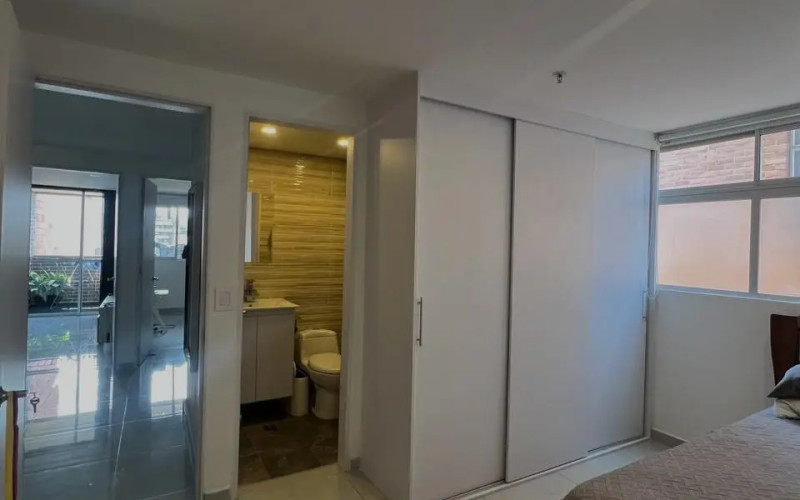 Apartamento en Envigado en Zuñiga