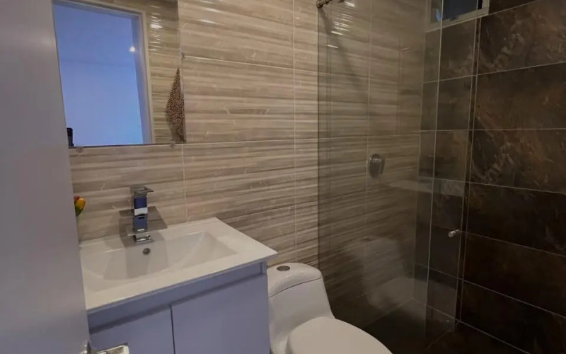 Apartamento en Envigado en Zuñiga
