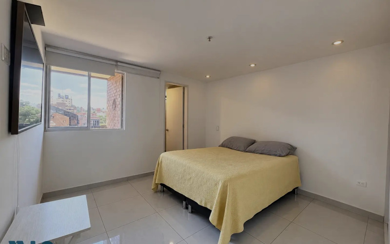 Apartamento en Envigado en Zuñiga