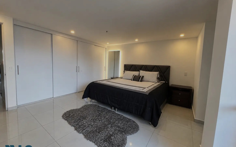 Apartamento en Envigado en Zuñiga