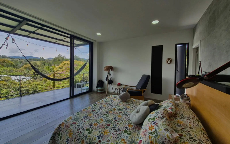 Casa en El Retiro en Pantanillo