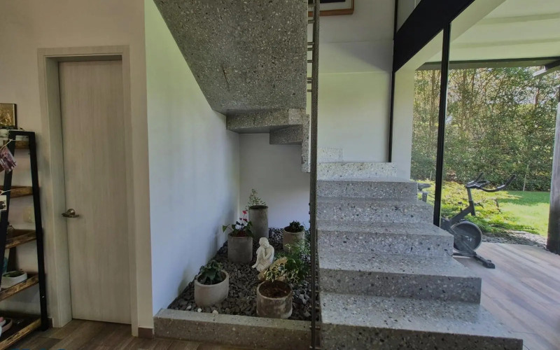 Casa en El Retiro en Pantanillo