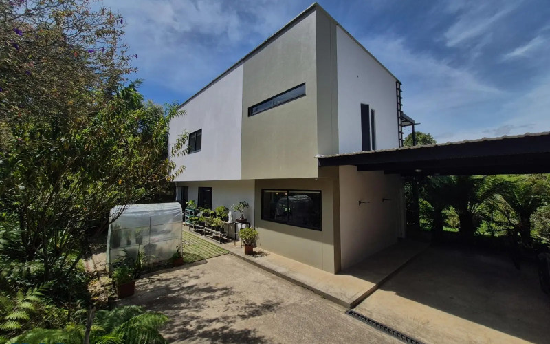Casa en El Retiro en Pantanillo