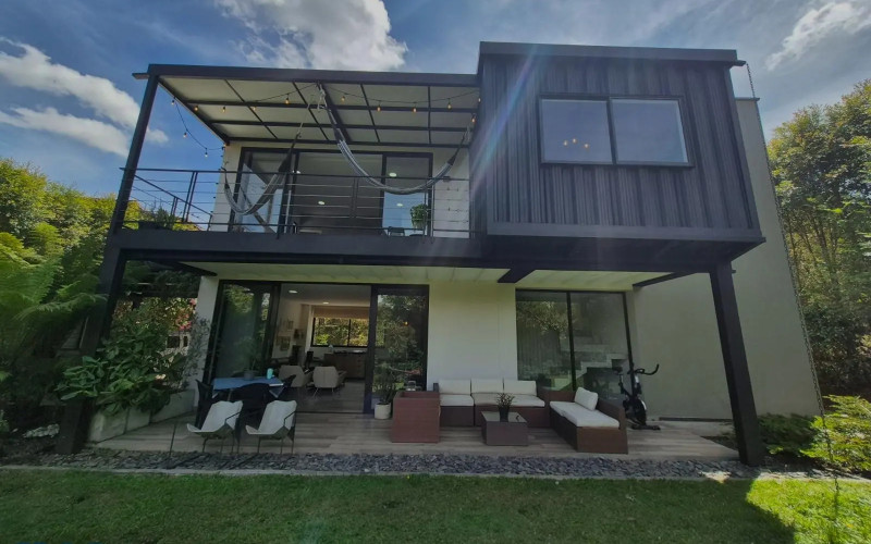 Casa en El Retiro en Pantanillo