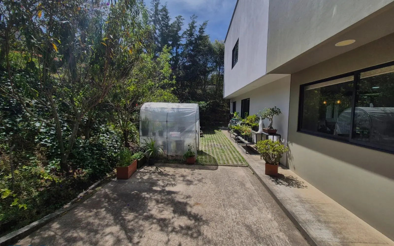 Casa en El Retiro en Pantanillo