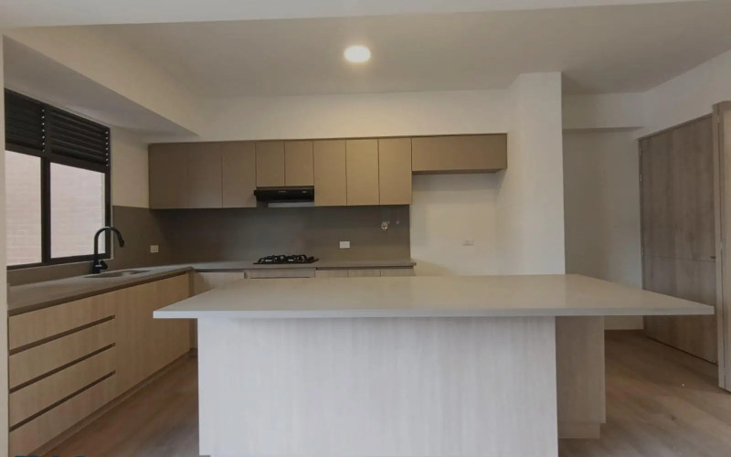 Apartamento en Medellín en Ciudad del Rio