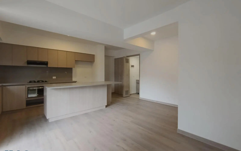 Apartamento en Medellín en Ciudad del Rio