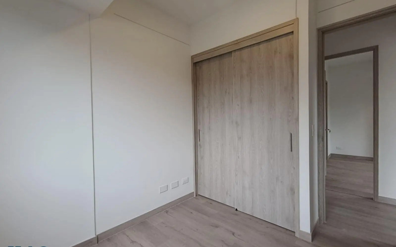 Apartamento en Medellín en Ciudad del Rio