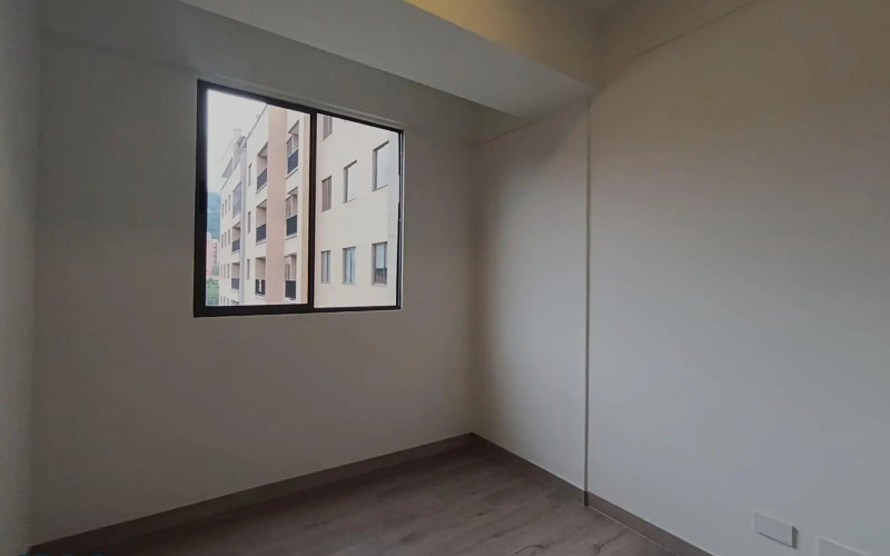Apartamento en Medellín en Ciudad del Rio