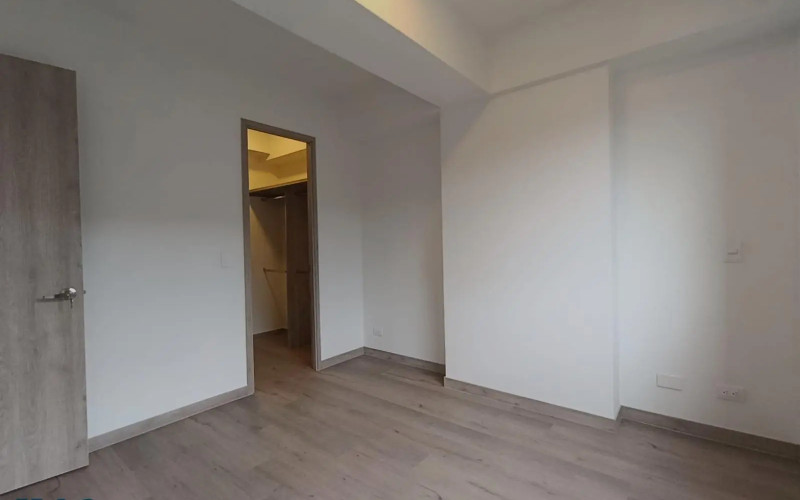 Apartamento en Medellín en Ciudad del Rio