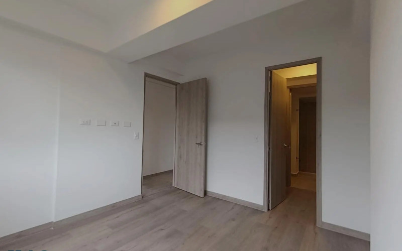 Apartamento en Medellín en Ciudad del Rio