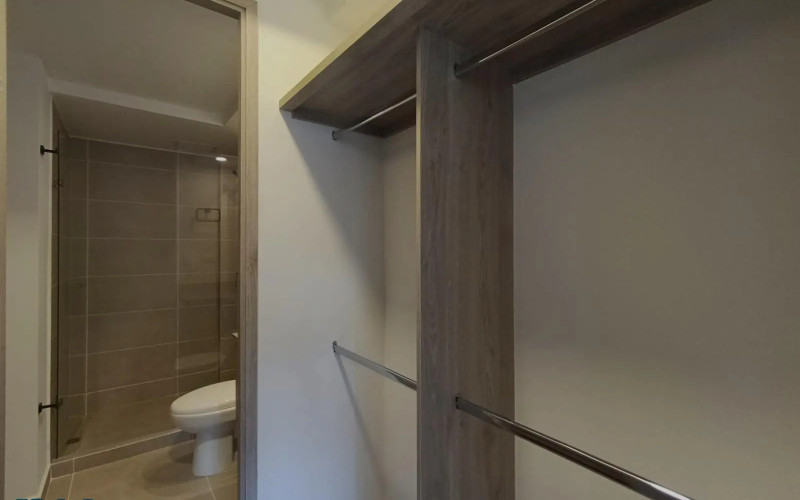 Apartamento en Medellín en Ciudad del Rio
