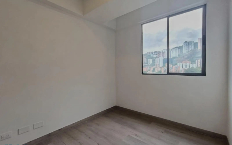 Apartamento en Medellín en Ciudad del Rio
