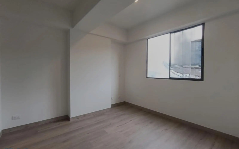 Apartamento en Medellín en Ciudad del Rio