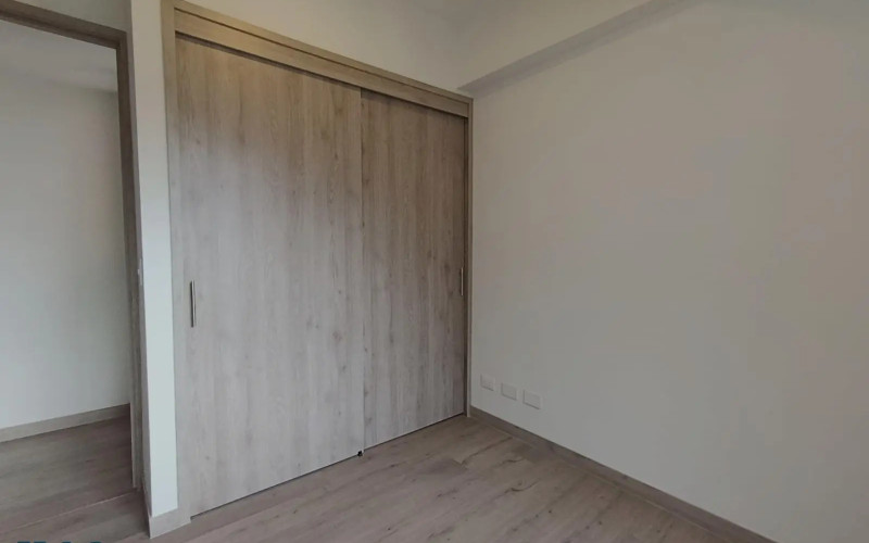 Apartamento en Medellín en Ciudad del Rio