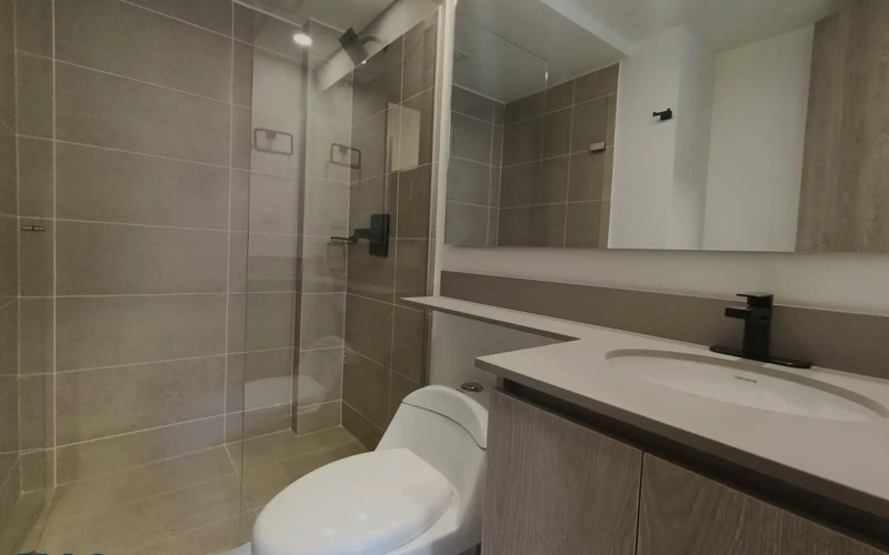 Apartamento en Medellín en Ciudad del Rio