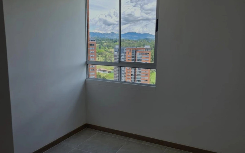 Apartamento en Rionegro en V. Ojo de Agua
