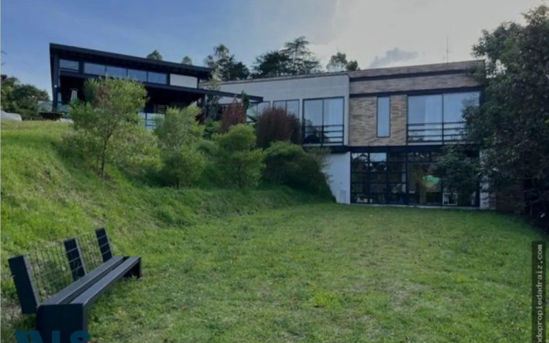 Casa en El Retiro en Pantanillo