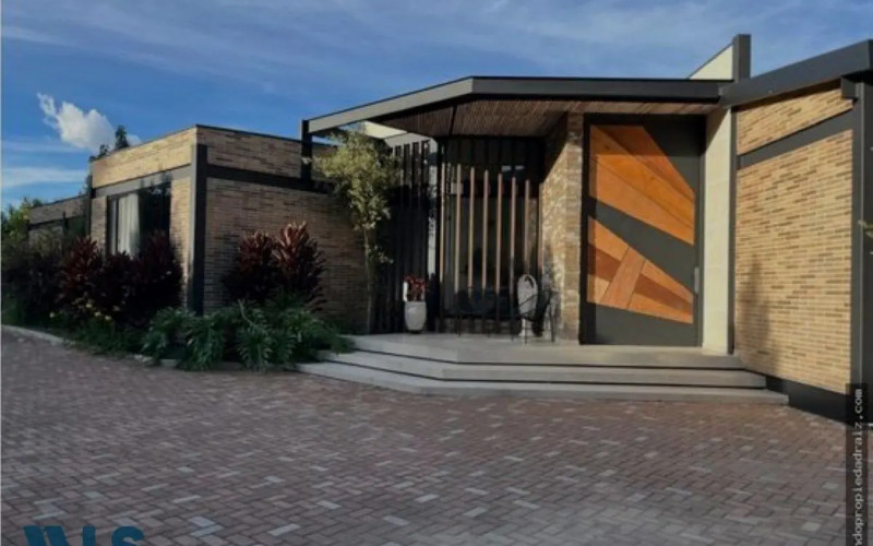 Casa en El Retiro en Pantanillo