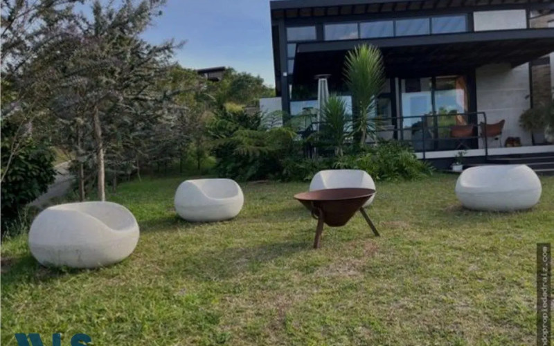 Casa en El Retiro en Pantanillo