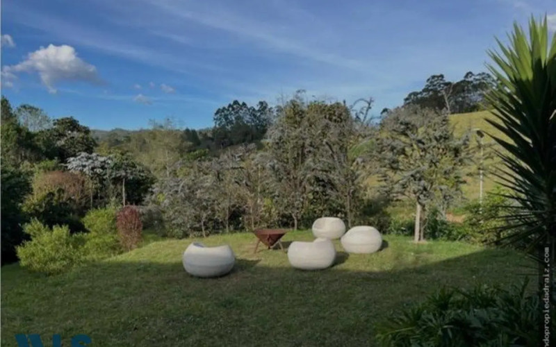 Casa en El Retiro en Pantanillo
