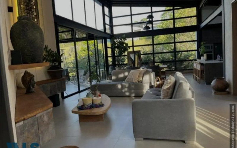 Casa en El Retiro en Pantanillo