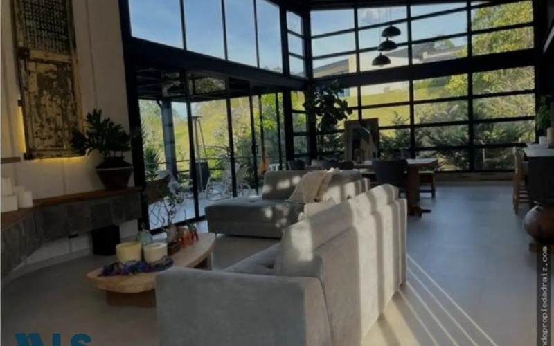 Casa en El Retiro en Pantanillo