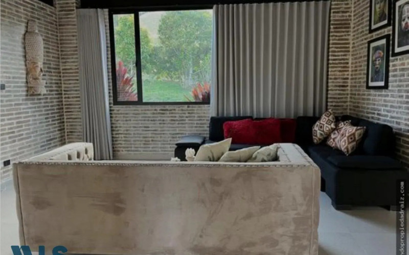 Casa en El Retiro en Pantanillo