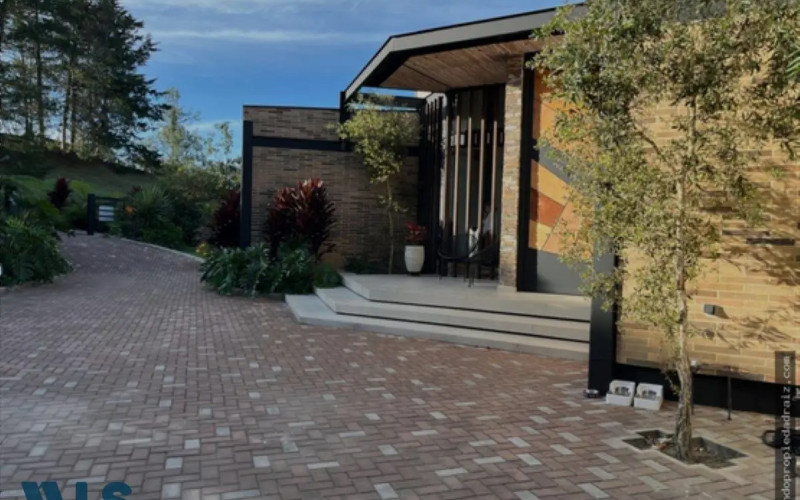 Casa en El Retiro en Pantanillo