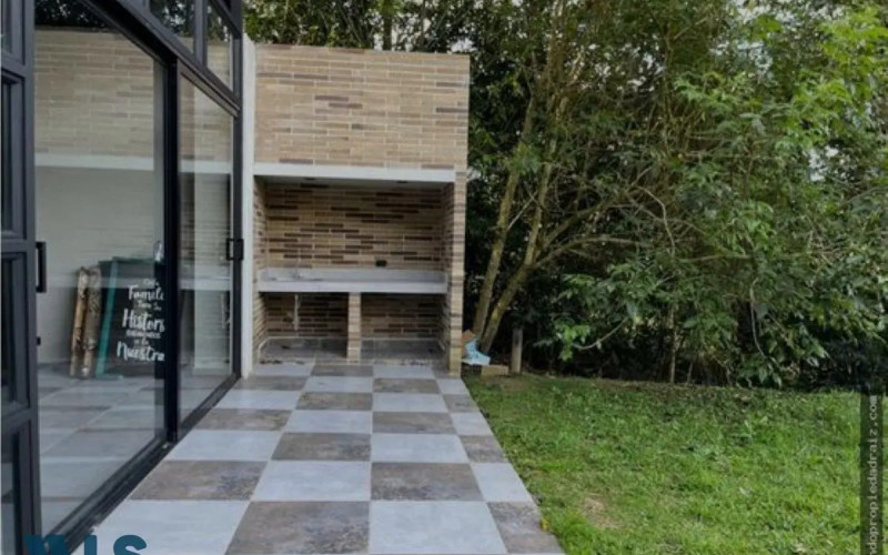 Casa en El Retiro en Pantanillo