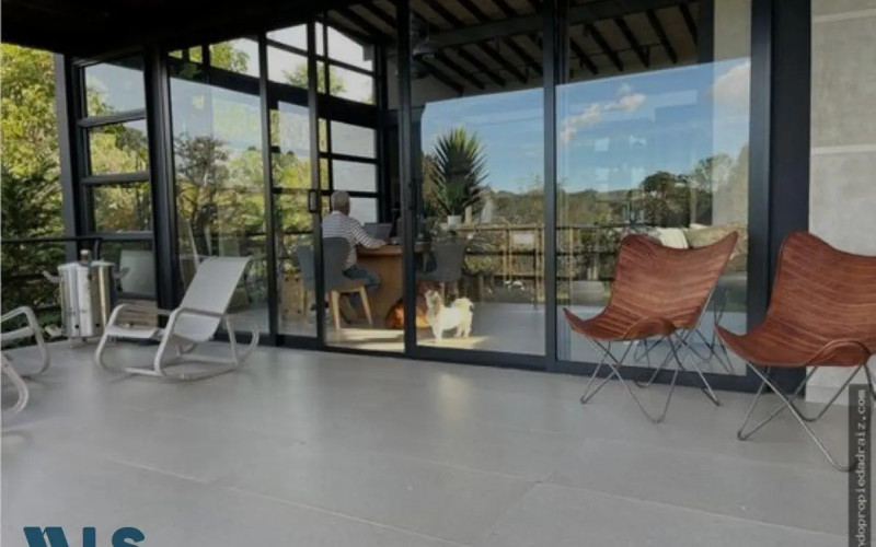 Casa en El Retiro en Pantanillo