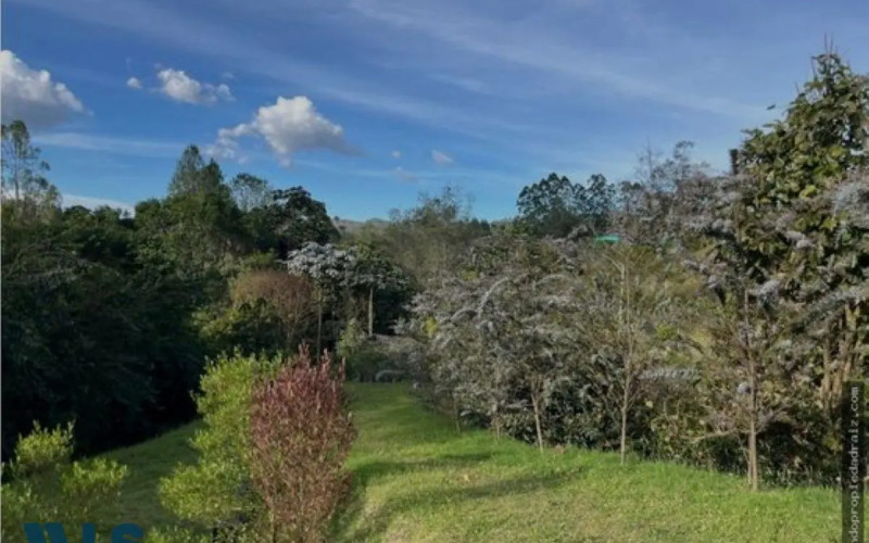Casa en El Retiro en Pantanillo