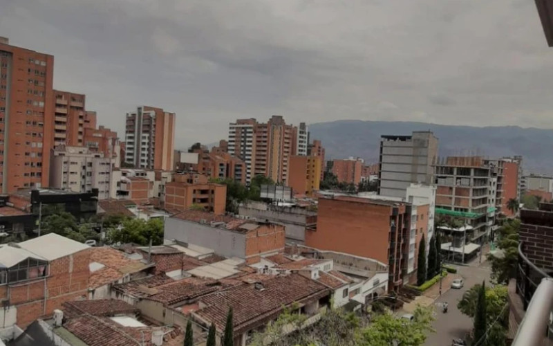 Apartamento en Medellín en Laureles