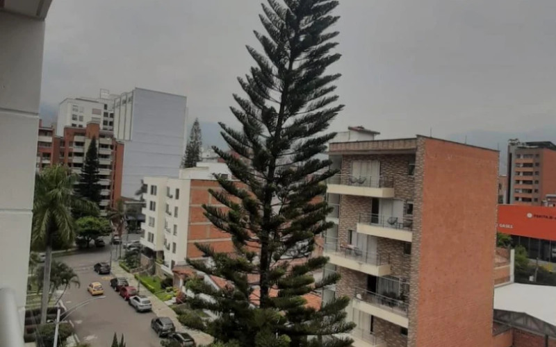 Apartamento en Medellín en Laureles
