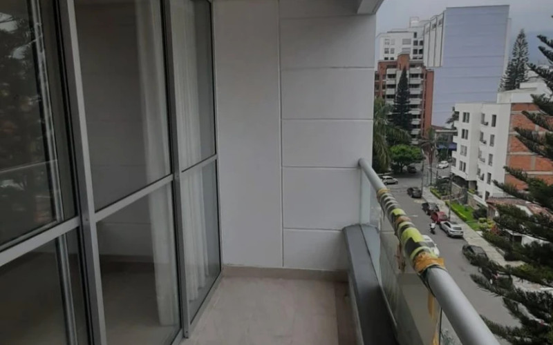 Apartamento en Medellín en Laureles