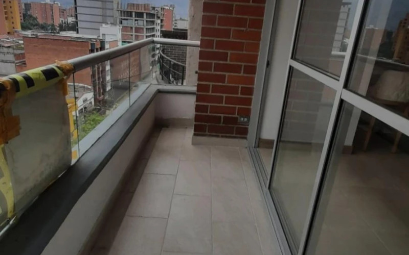 Apartamento en Medellín en Laureles