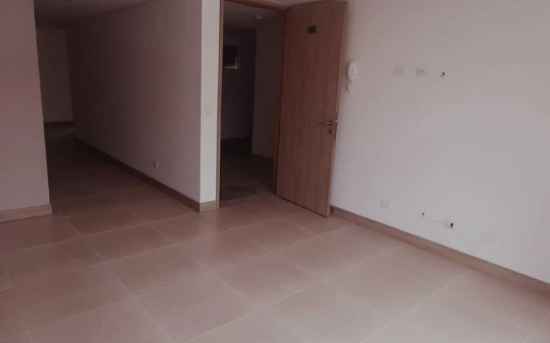 Apartamento en Medellín en Laureles