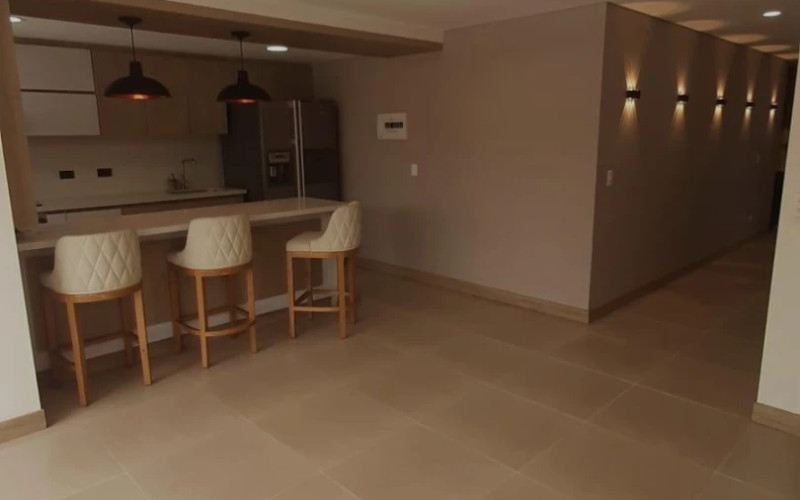 Apartamento en Medellín en Laureles