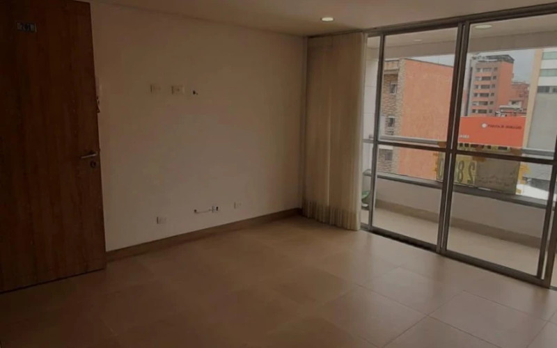 Apartamento en Medellín en Laureles