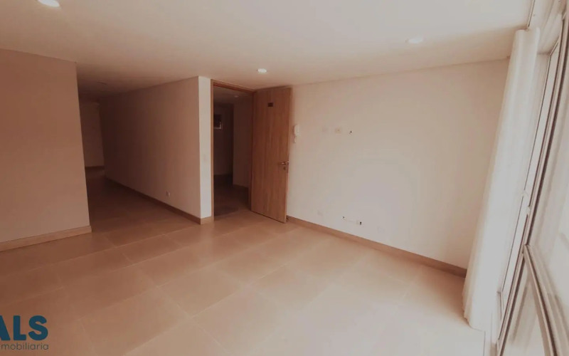Apartamento en Medellín en Laureles