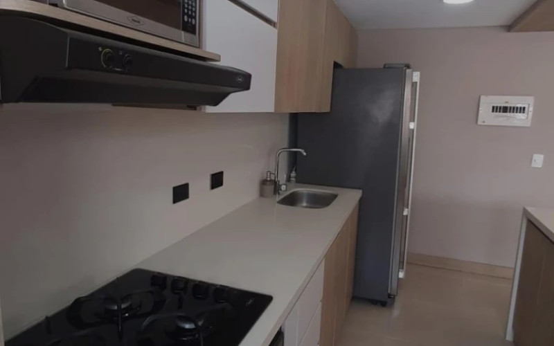 Apartamento en Medellín en Laureles