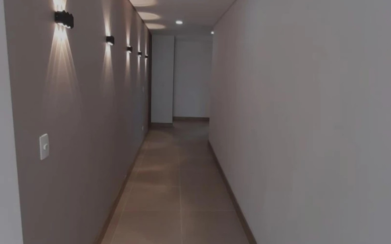 Apartamento en Medellín en Laureles