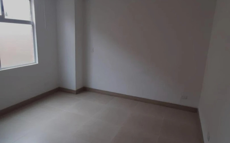 Apartamento en Medellín en Laureles