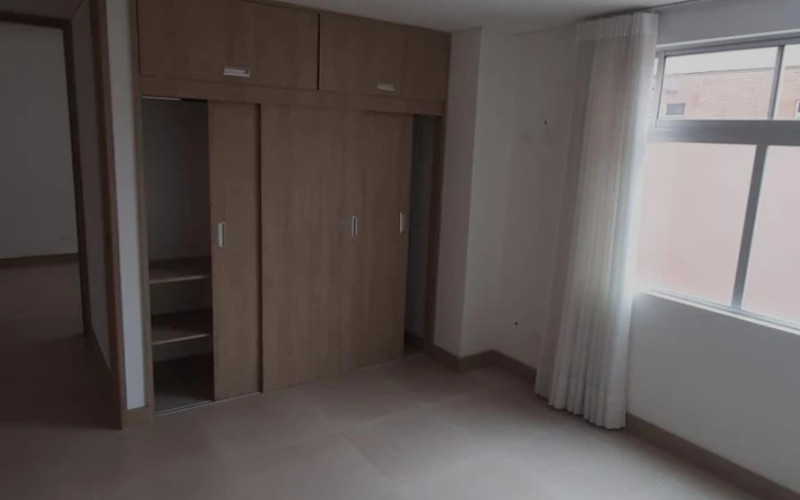 Apartamento en Medellín en Laureles