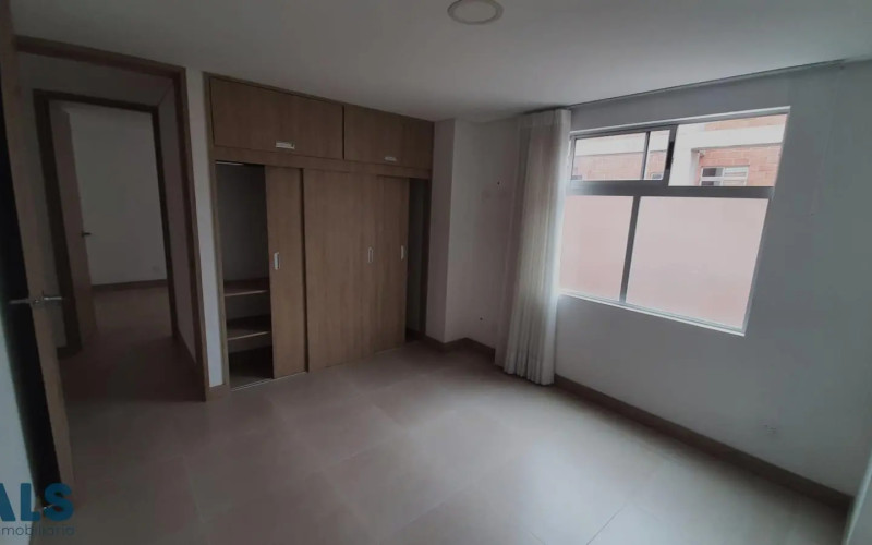Apartamento en Medellín en Laureles